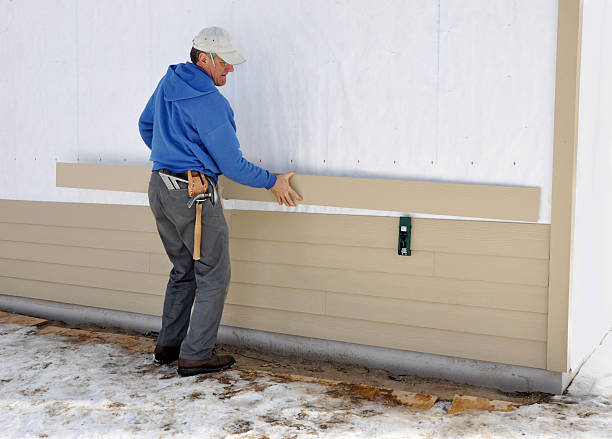 Overland Park, KS Siding Company