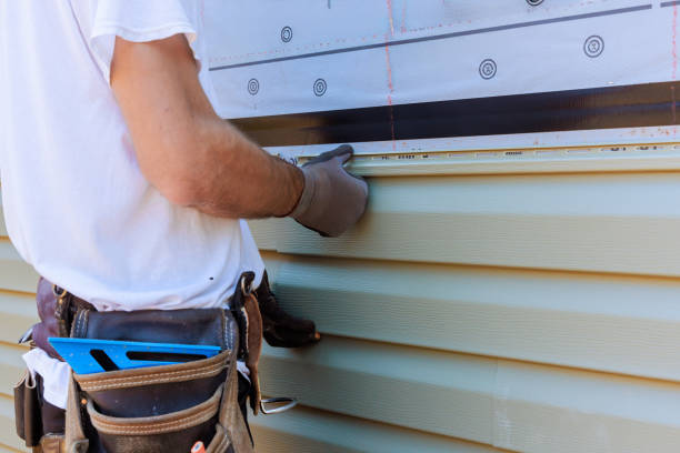 Best Composite Siding  in Overland Park, KS